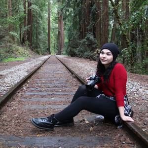 Meet your Posher, Sara